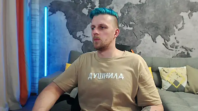 VikingChrisss online show from 02.08.25