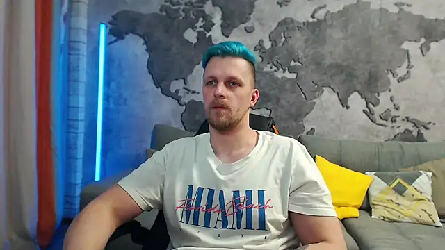 VikingChrisss online show from 02.09.25