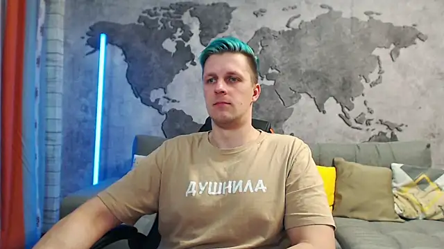 VikingChrisss online show from 03.01.25