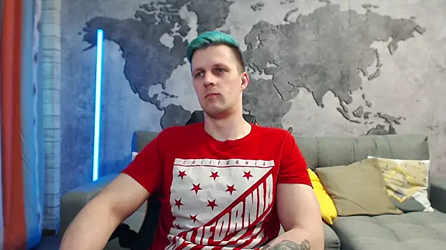 VikingChrisss online show from 03.02.25