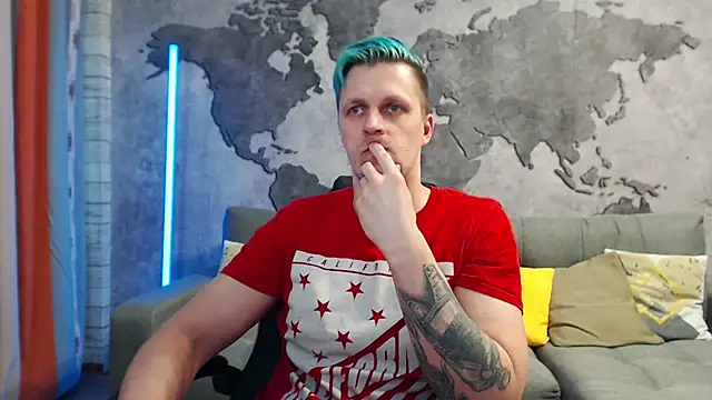 VikingChrisss online show from 03.03.25