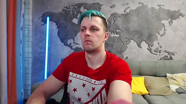 VikingChrisss online show from 03.04.25