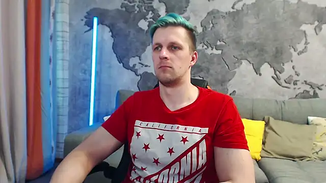 VikingChrisss online show from 03.10.25