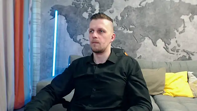 VikingChrisss online show from 03.21.25