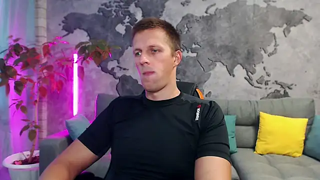 VikingChrisss online show from 10.18.25