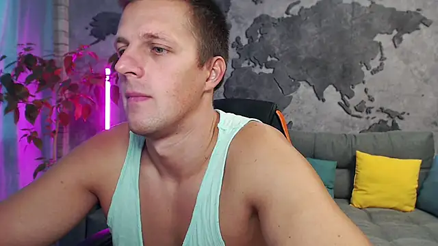 VikingChrisss online show from 10.19.25