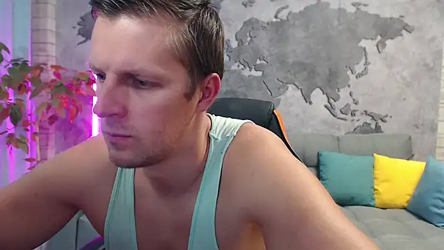 VikingChrisss online show from 11.17.25