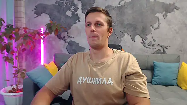 VikingChrisss online show from 11.29.25