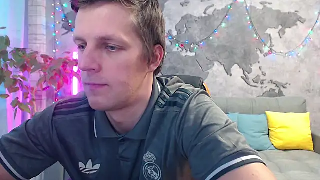 VikingChrisss online show from 01.07.26