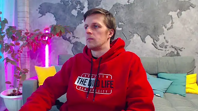 VikingChrisss online show from 02.05.26