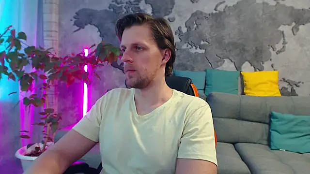 VikingChrisss online show from 03.29.26