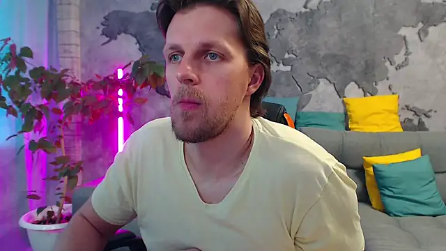 VikingChrisss online show from 04.03.26