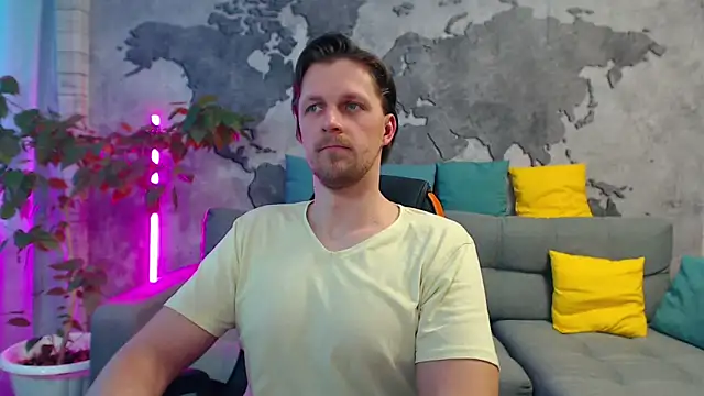 VikingChrisss online show from 04.10.26