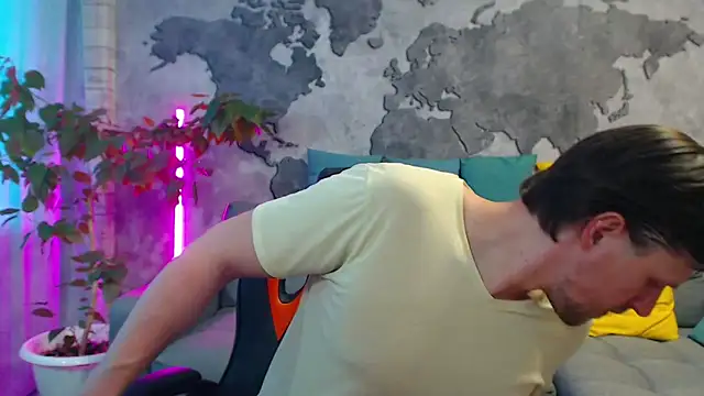 VikingChrisss online show from 04.11.26