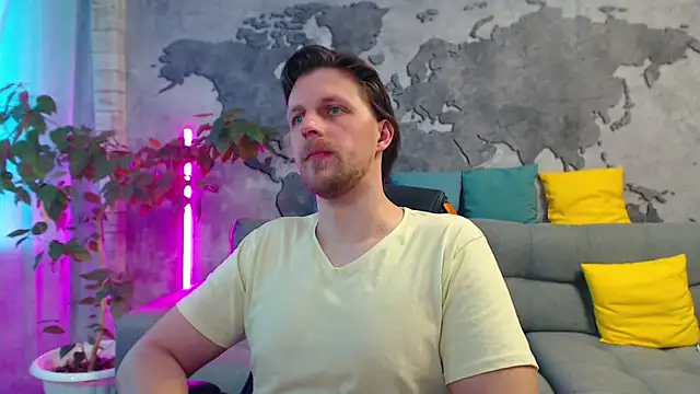 VikingChrisss online show from 04.13.26