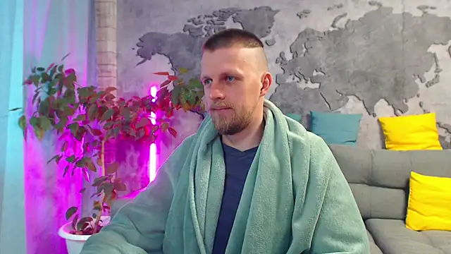 VikingChrisss online show from 06.01.26