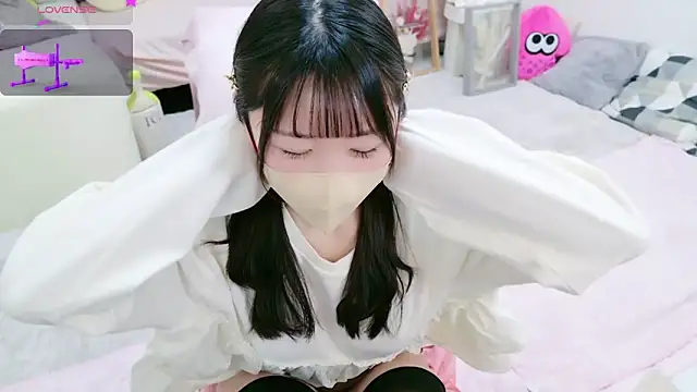 anchan  online show from 02.23.25