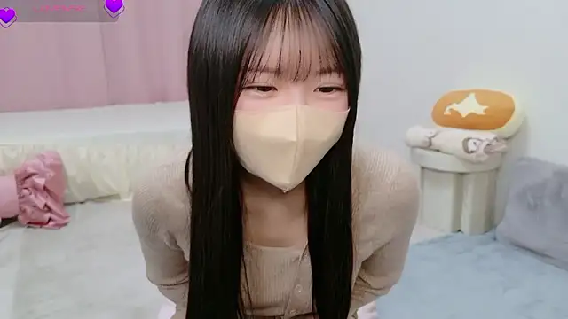 anchan  online show from 10.24.25