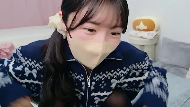 anchan  online show from 12.02.25