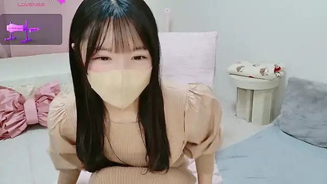 anchan  online show from 02.10.26