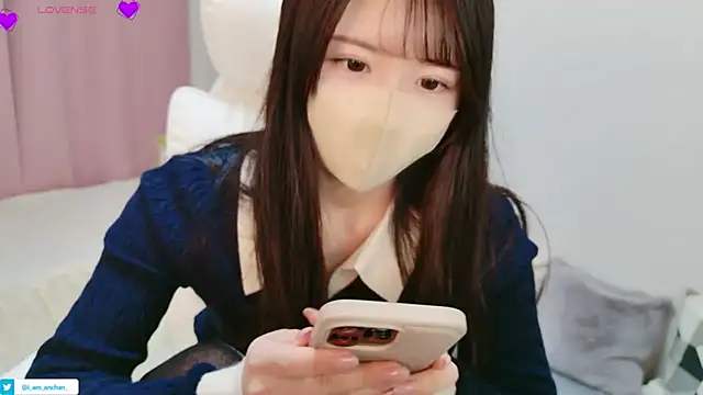 anchan  online show from 05.24.26