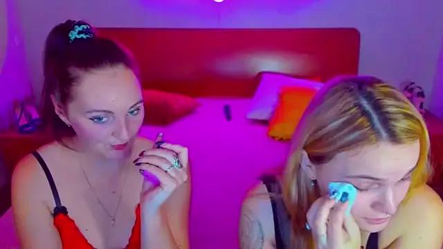 MagicEyess online show from 12.27.24