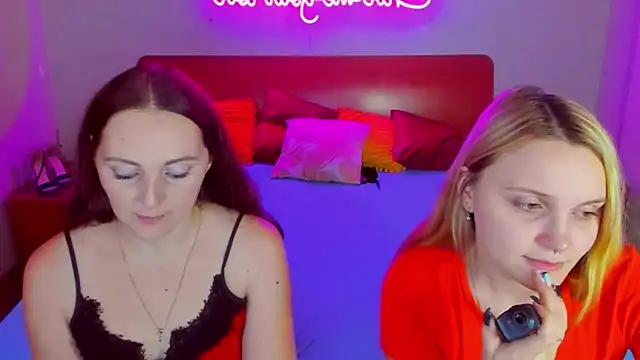 MagicEyess online show from 01.09.25