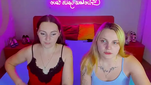 MagicEyess online show from 01.10.25