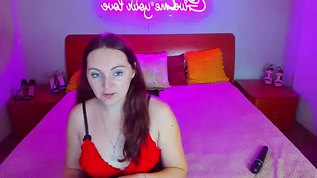 MagicEyess online show from 01.27.25