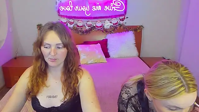 MagicEyess online show from 01.09.26