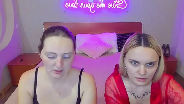 MagicEyess online show from 02.27.26