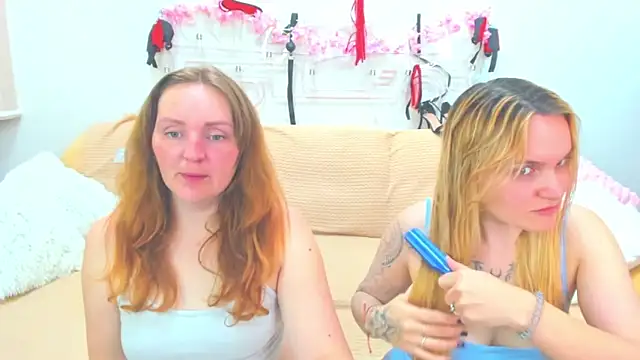 MagicEyess online show from 04.05.26