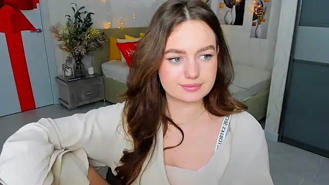 MiracleCurly online show from 02.11.25