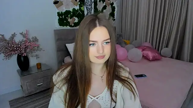 MiracleCurly online show from 02.26.25