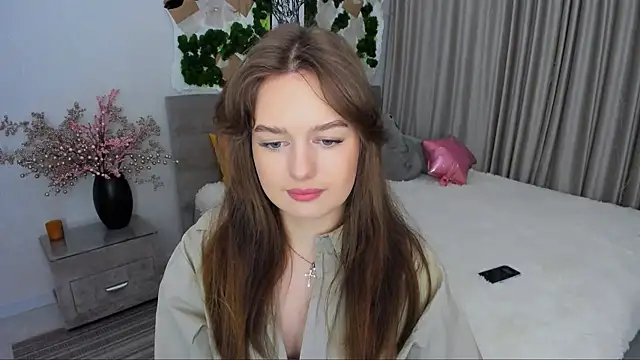 MiracleCurly online show from 03.20.25