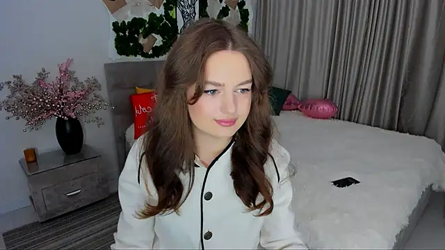 MiracleCurly online show from 03.22.25