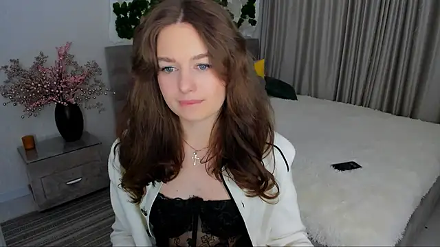 MiracleCurly online show from 03.22.25