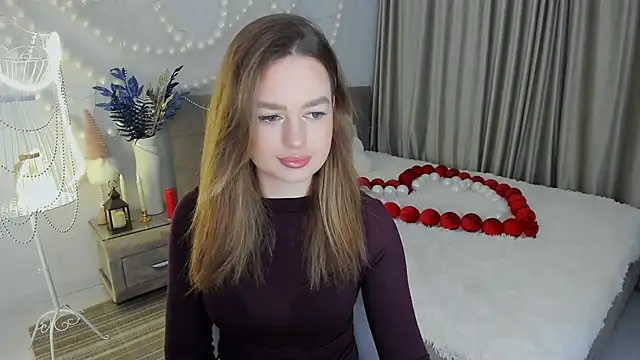 MiracleCurly online show from 12.21.25