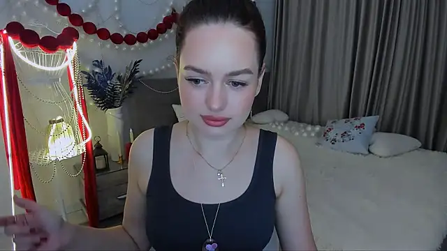 MiracleCurly online show from 01.09.26