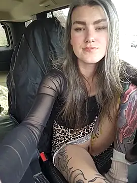 Lilmissvyx online show from 03.21.25