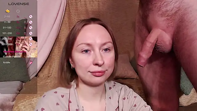 BobbyMiMi online show from 11.27.25