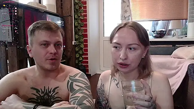 BobbyMiMi online show from 04.07.26