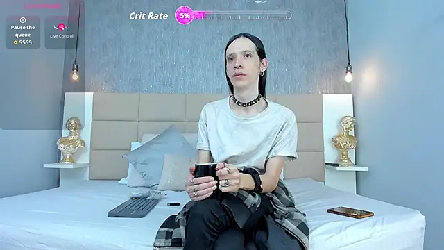 Hecatee 77 online show from 03.31.26