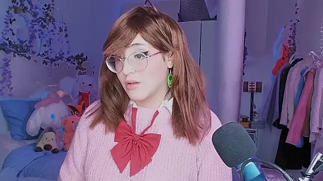 NaruBolita online show from 02.24.25