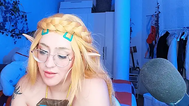 NaruBolita online show from 03.08.25