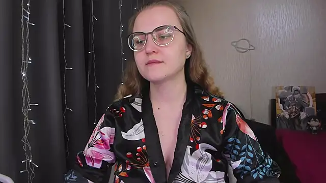 MissBrightShine online show from 02.20.26