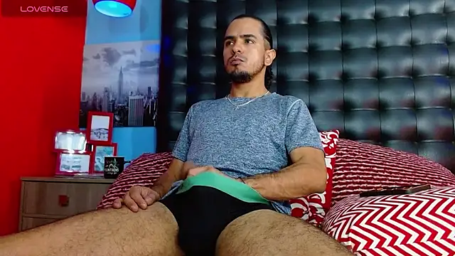 steffanxxll online show from 01.23.25