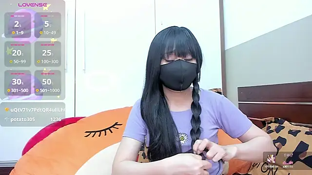 alonelove   online show from 03.12.25