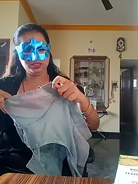 SANJU5888 online show from 12.19.24