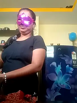 SANJU5888 online show from 01.29.25